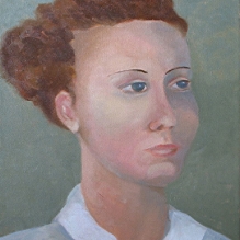 Red Head